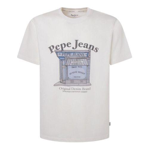 T-shirt Pepe jeans - Pepe jeans - Modalova