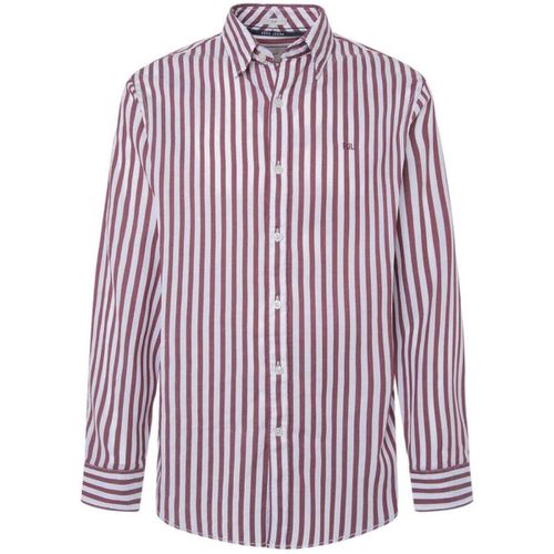 Camicia a maniche lunghe - Pepe jeans - Modalova