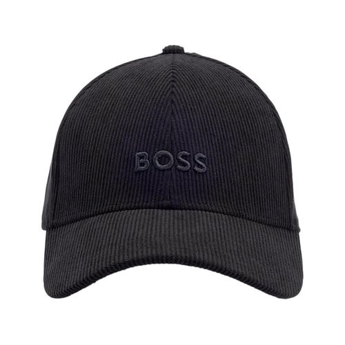 Cappellino BOSS Zed Flag CO - Boss - Modalova