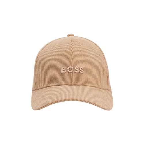 Cappellino BOSS Zed Flag CO - Boss - Modalova