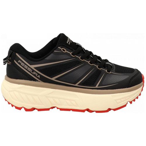 Sneakers basse Fessura TRAIL SBL - Fessura - Modalova