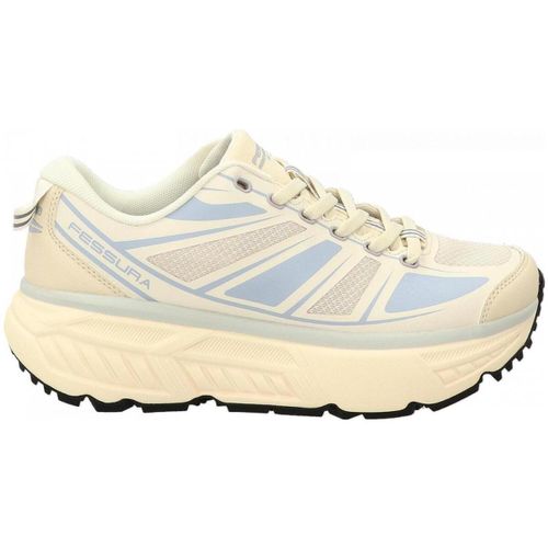 Sneakers basse Fessura TRAIL SBL - Fessura - Modalova