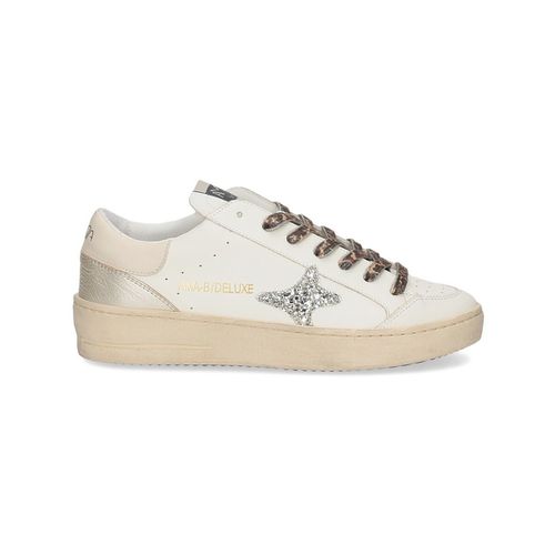 Sneakers 2946 Slam beige - Ama-brand - Modalova