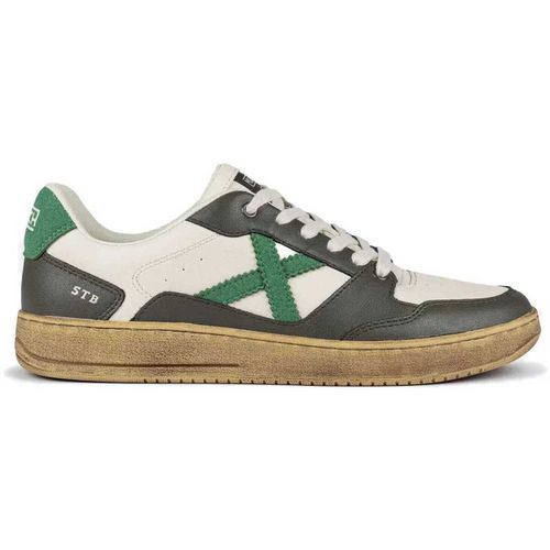 Sneakers SNEAKERS LEGIT 82 8908082 VERDE GRIGIO - Munich - Modalova