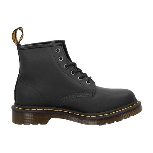 Stivaletti 101 BLACK NAPPA 26409001 - Dr. martens - Modalova