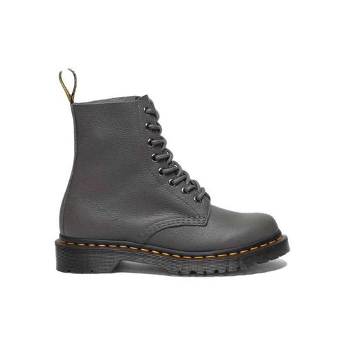 Stivaletti 1460 PASCAL VIRGINIA GUNMETAL 31693029 - Dr. martens - Modalova