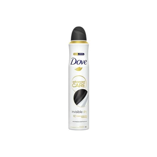 Accessori per il corpo Invisible Dry Advanced Care Deo Vapo - Dove - Modalova