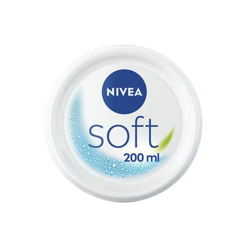 Idratanti & nutrienti Crema Idratante Morbida - Nivea - Modalova