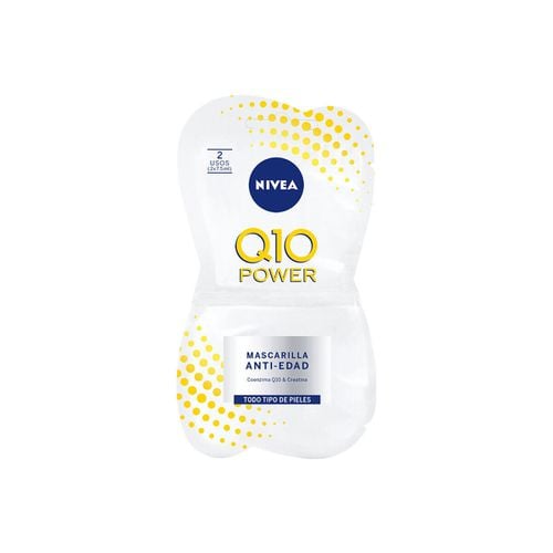 Maschera Maschera Antietà Q10 Power 2 X - Nivea - Modalova