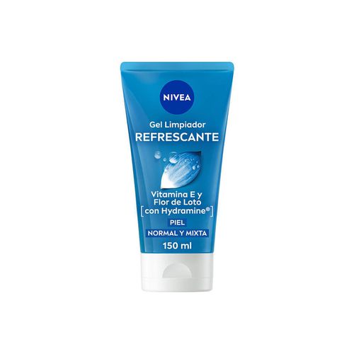 Detergenti e struccanti Gel Detergente Rinfrescante A Base Acqua - Nivea - Modalova