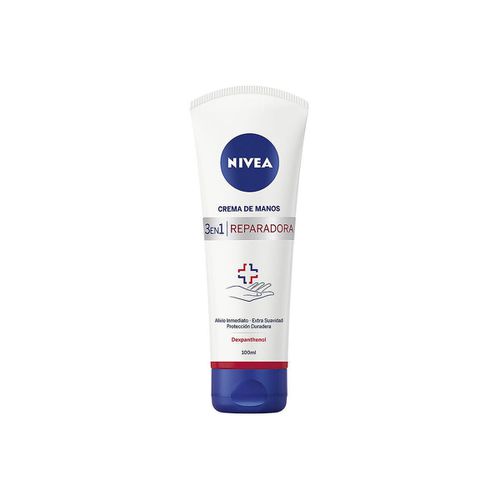 Trattamento mani e piedi Crema Mani Riparatrice 3 In 1 - Nivea - Modalova