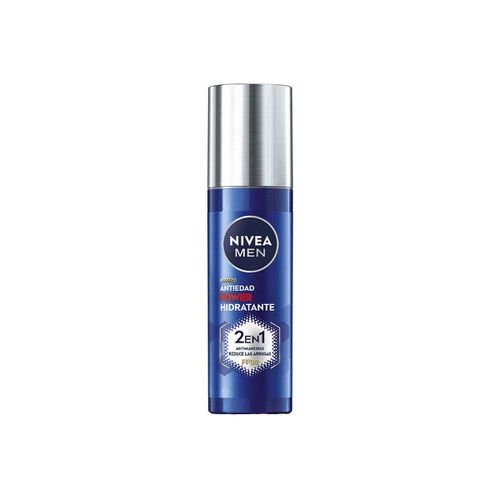 Trattamento mirato Men Power Crema Antietà 2 In 1 Spf30 - Nivea - Modalova