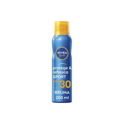 Protezione solari Sun Protect amp;refresh Nebbia Solare Spf30 - Nivea - Modalova