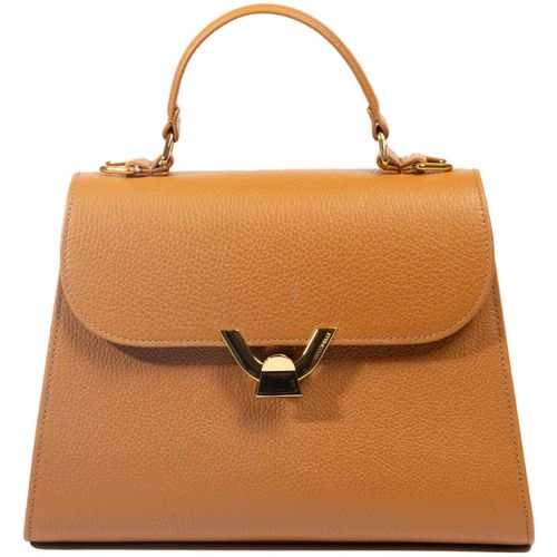 Borsette Borsa a mano dew medium in pelle - Coccinelle - Modalova