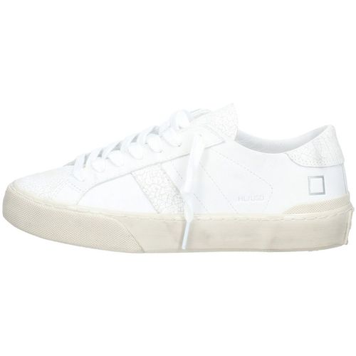 Sneakers alte HILL LOW USED WHITE - Date - Modalova