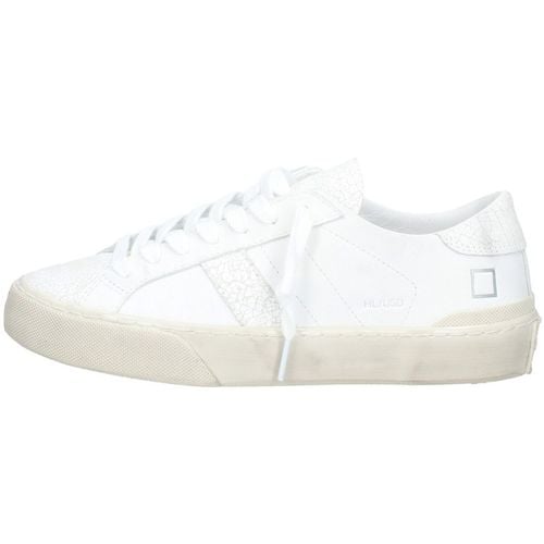 Sneakers alte HILL LOW USED WHITE - Date - Modalova