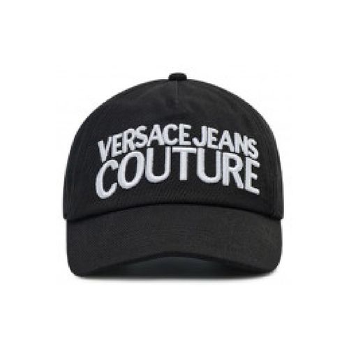 Cappellino 72YAZK10ZG010L01 - Versace Jeans Couture - Modalova