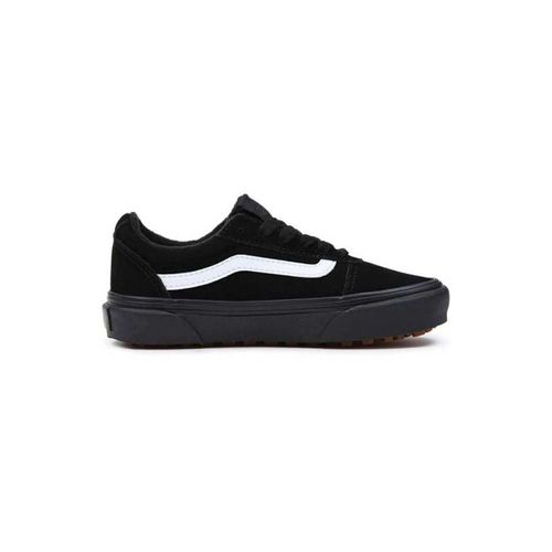 Sneakers WARD YT - VN0A5KY7BKA1-BLACL/BLACK - Vans - Modalova