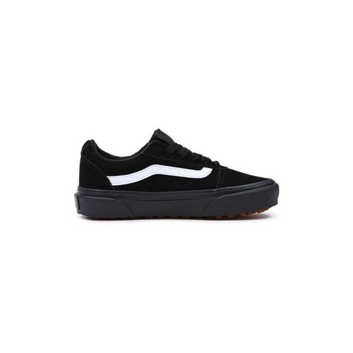 Sneakers WARD YT - VN0A5KY7BKA1-BLACL/BLACK - Vans - Modalova