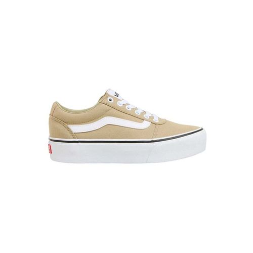 Sneakers WARD WM PLATFORM - VN000CV1D3Z1-ELM - Vans - Modalova