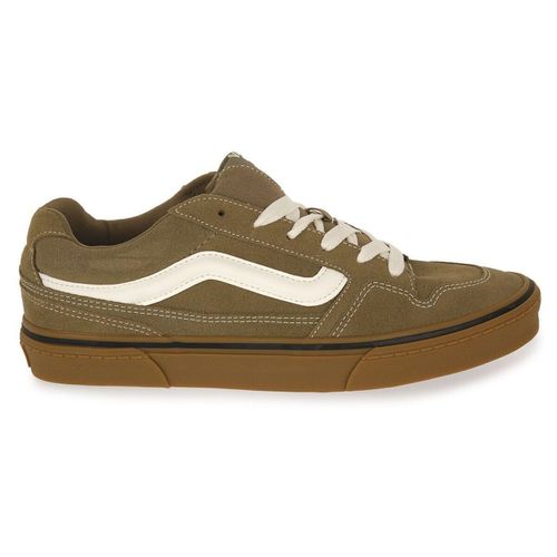 Sneakers CALDRONE - VN000CSPOLV1-OLIVE/GUM - Vans - Modalova