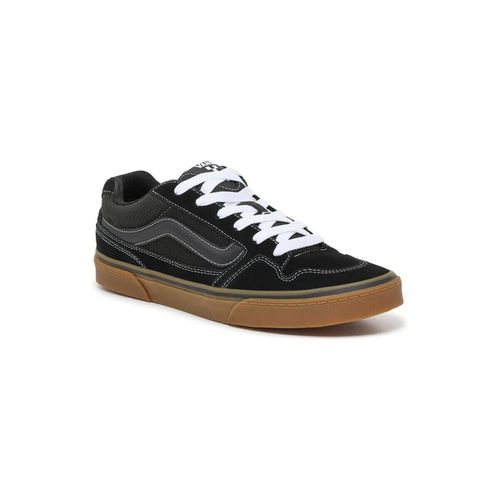 Sneakers CALDRONE - VN0A5JM2B9M1M-BLACK - Vans - Modalova