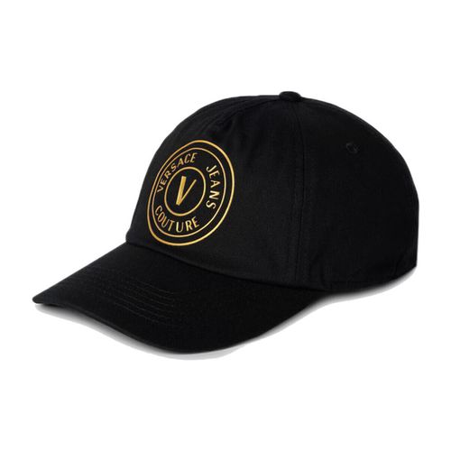 Cappellino 73YAZK16ZG110G89-Taglia Unica - Versace Jeans Couture - Modalova