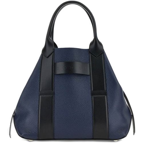 Borsa Shopping Hogan 159101 - Hogan - Modalova