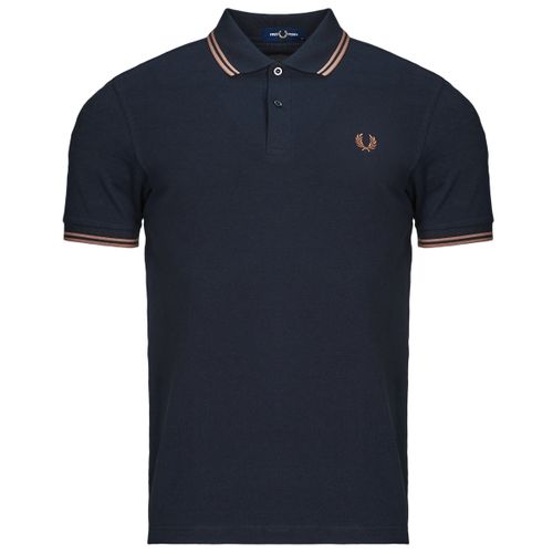 Polo TWIN TIPPED SHIRT - Fred perry - Modalova