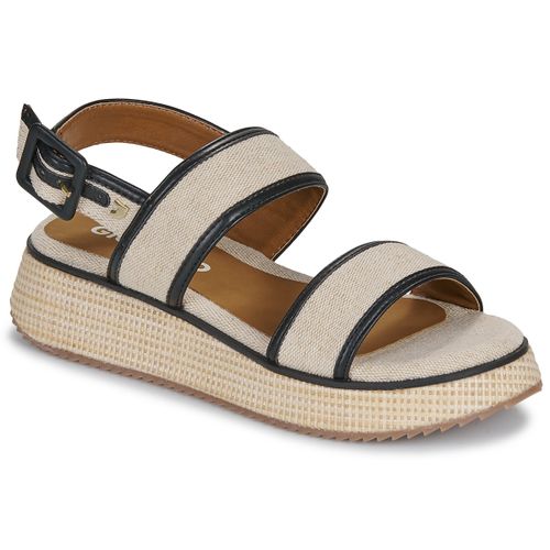 Sandali con zeppa EASTFORD - Gioseppo - Modalova