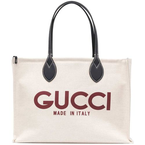 Borsette Gucci Borsa Shopping - Gucci - Modalova