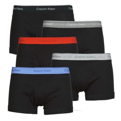 Boxer Calvin Klein Jeans TRUNK 5PK - Calvin Klein Jeans - Modalova