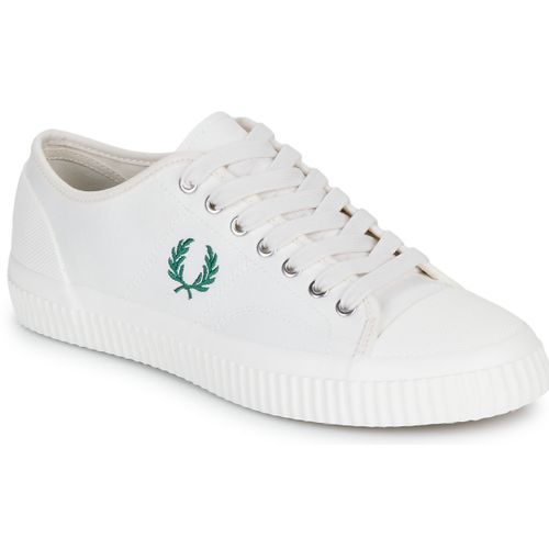 Sneakers HUGHES LOW CANVAS - Fred perry - Modalova