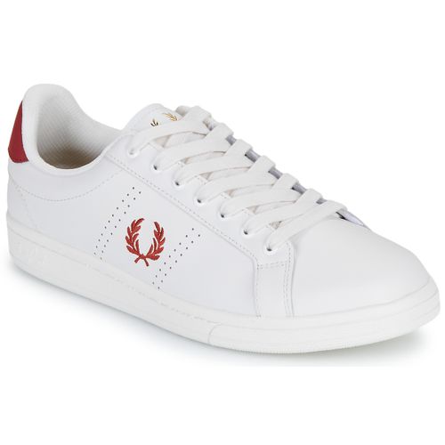 Sneakers Fred Perry B721 LEATHER - Fred perry - Modalova