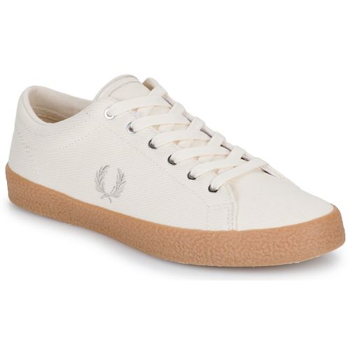 Sneakers BASELINE HEAVY TWILL - Fred perry - Modalova