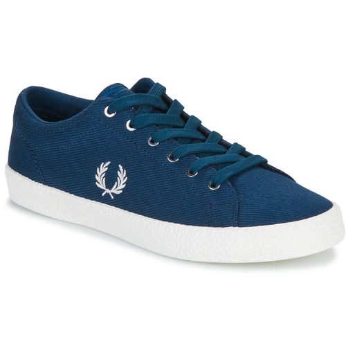 Sneakers BASELINE HEAVY TWILL - Fred perry - Modalova