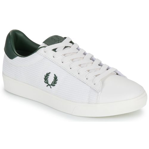 Sneakers SPENCER MESH / LEATHER - Fred perry - Modalova