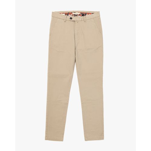 Pantaloni Pantaloni chino slim fit GL014B - Gianni Lupo - Modalova