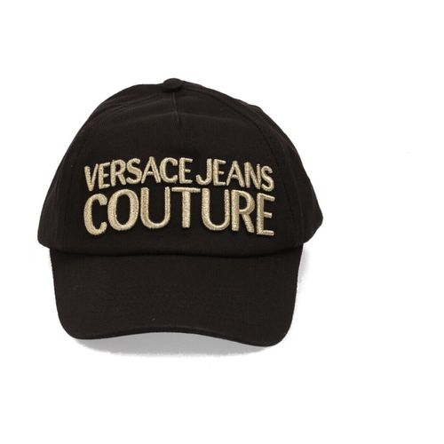 Cappellino 73YAZK10ZG010G89 - Versace Jeans Couture - Modalova