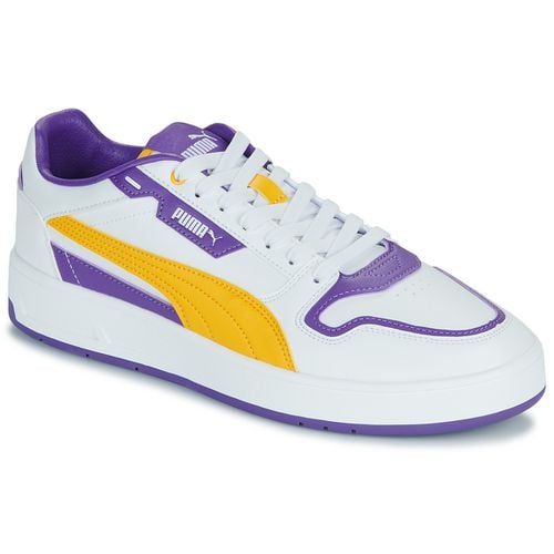 Sneakers Puma Court Classic Street - Puma - Modalova