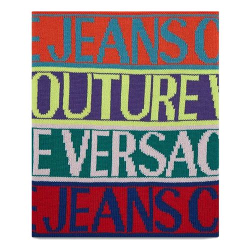 Sciarpa 71YA2H51ZG025982 - Versace Jeans Couture - Modalova