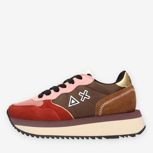 Sneakers alte Sun68 Z44216-36RUST - Sun68 - Modalova