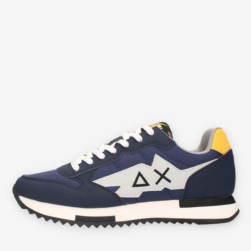 Sneakers alte Z44121-07NAVY - Sun68 - Modalova