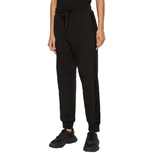 Pantaloni Sportivi 7W000008-AF10195 - Emporio Armani EA7 - Modalova