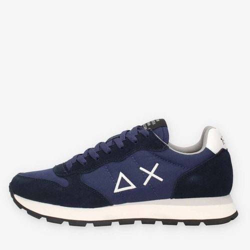 Sneakers alte Z44101-07NAVY - Sun68 - Modalova