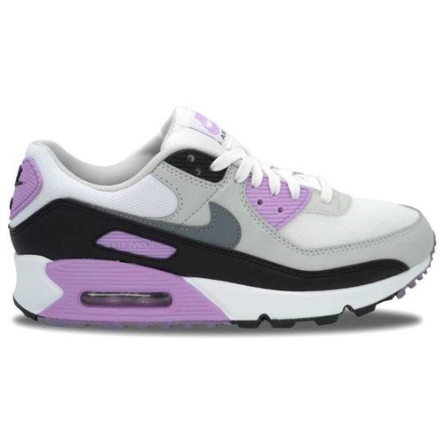 Sneakers basse Air Max 90 White Lilac - Nike - Modalova