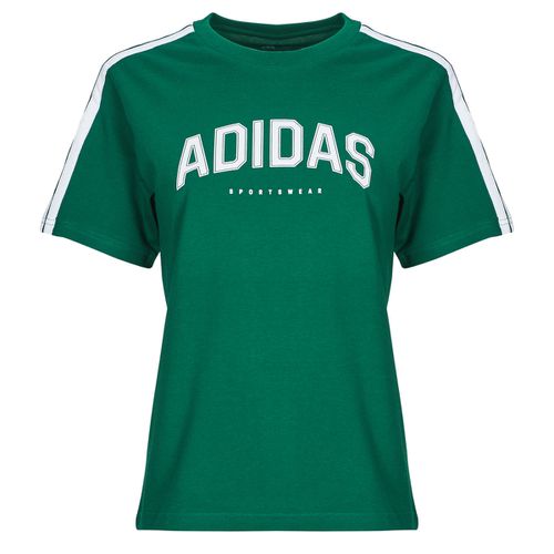 T-shirt adidas - Adidas - Modalova