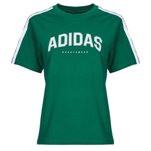 T-shirt adidas - Adidas - Modalova