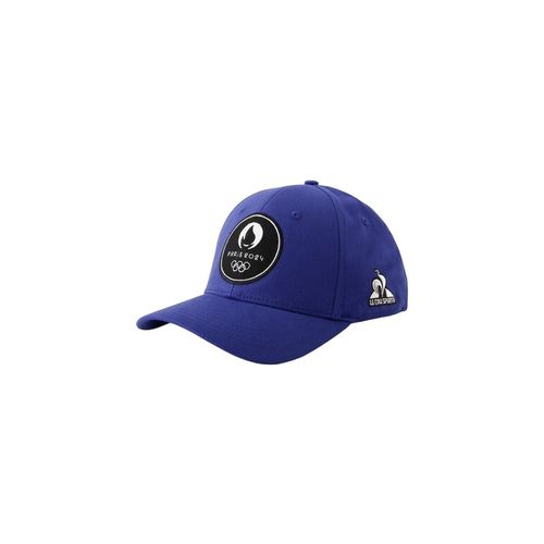 Cappellino ESS P24 CAP N°1 - Le coq sportif - Modalova