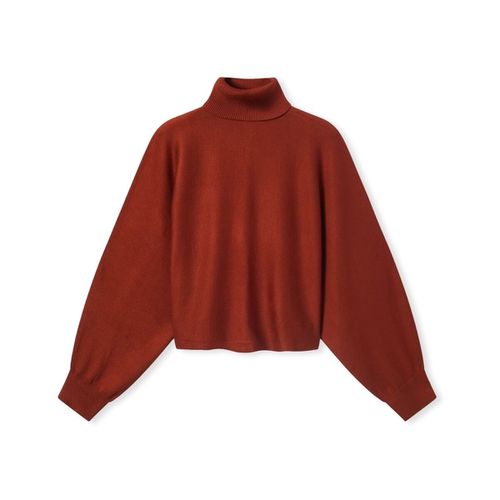 Maglione COMPAÑIA FANTÁSTICA Knit 10228 - Teja - Compania Fantastica - Modalova